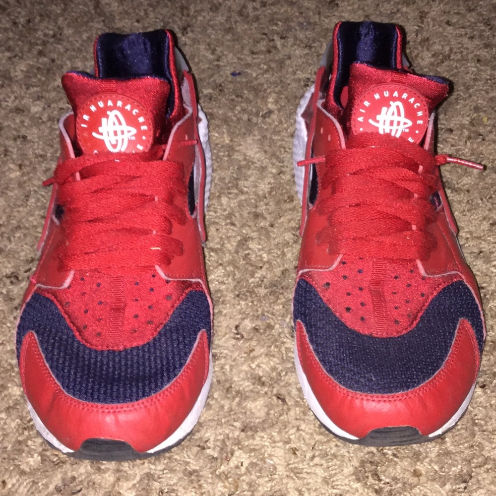 Men’s Nike air huraches